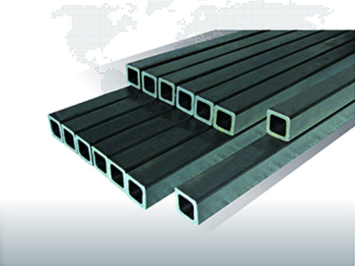 反應燒(shao)結方梁