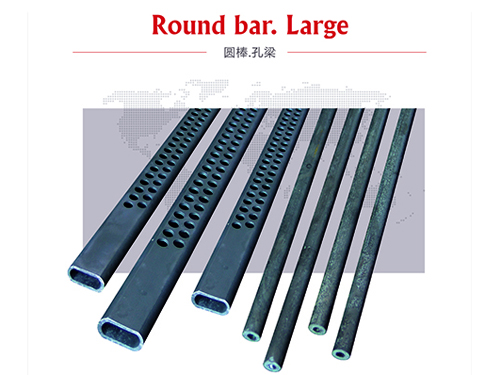 圓棒立柱(zhu)